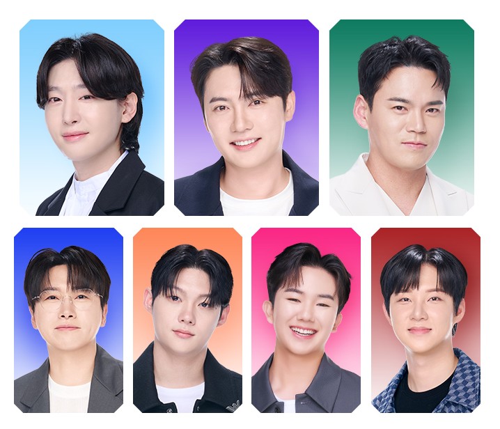 미스터트롯3 부산 콘서트