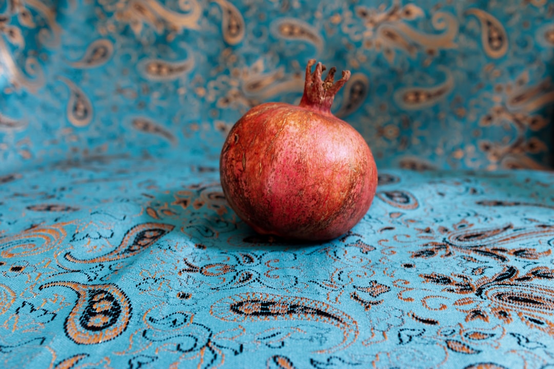 Pomegranate