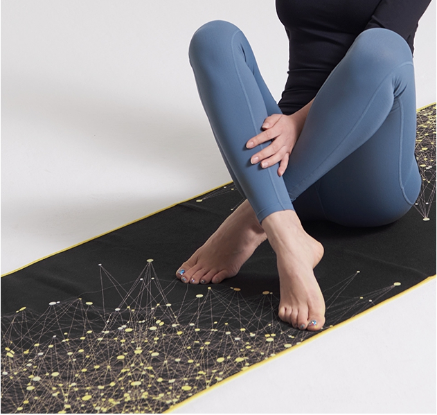 요가매트 고르는 법