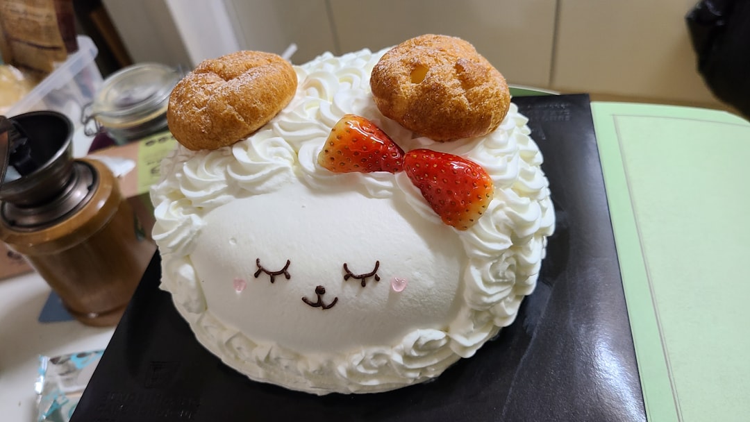 Rice Cake