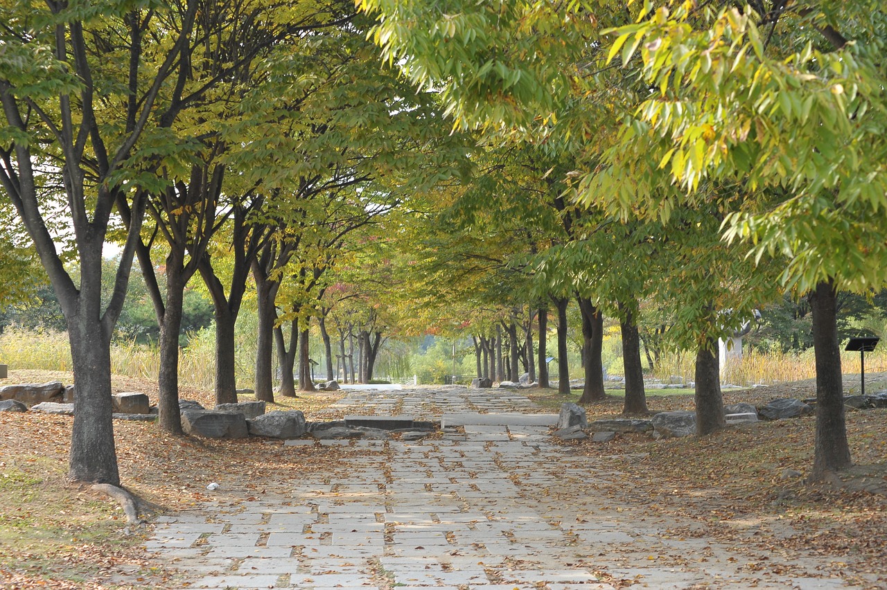 인천대공원