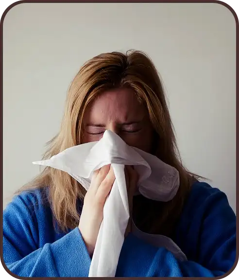 ๋ฐฑ์ผํด ์ฆ์ ๋ฐ ์น๋ฃ (+๊ฒฉ๋ฆฌ๊ธฐ๊ฐ)