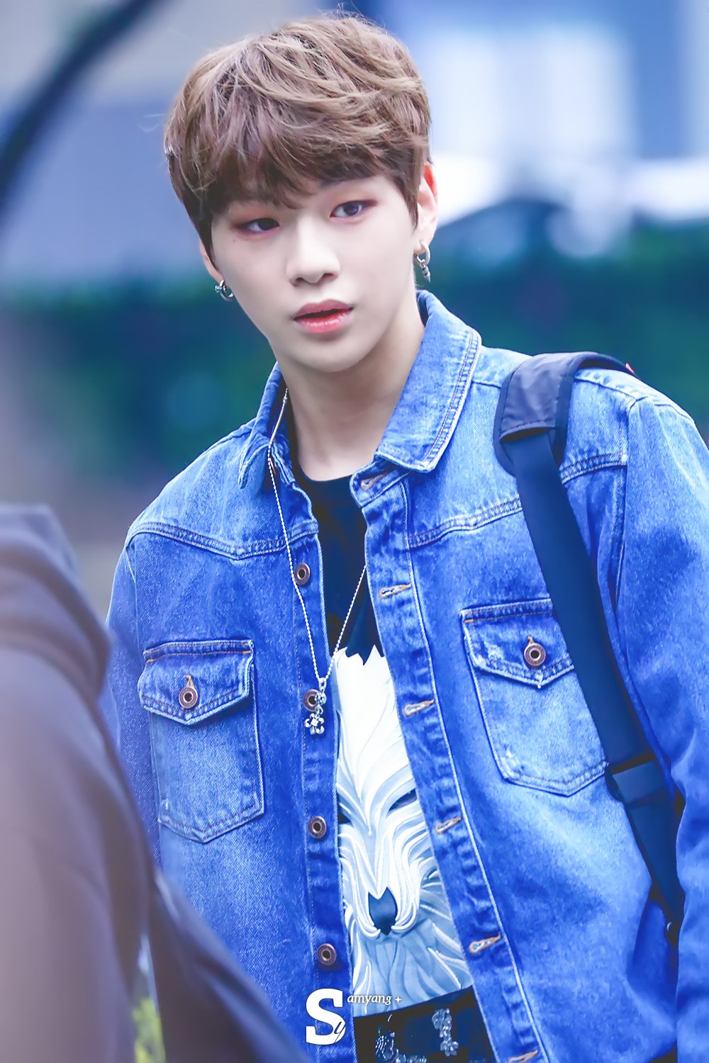 워너원 고화질 사진 강다니엘, 박지훈