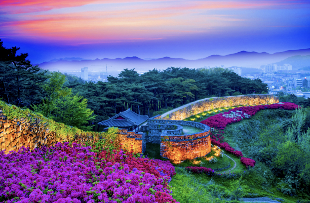 전북 고창 여행지 이미지