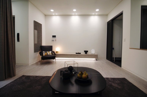 LH 고령자 복지주택