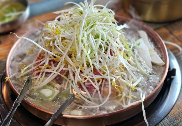 생방송투데이 옛날소불고기 한우물의법칙 경기도 남양주 와우불고기