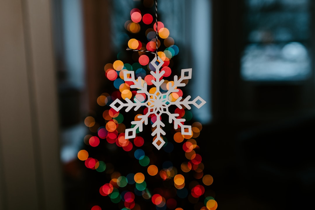 Christmas tree