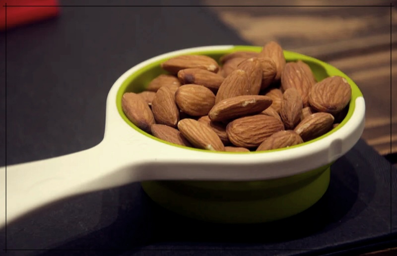 자궁에 좋은 차와 음식 추천 TOP5