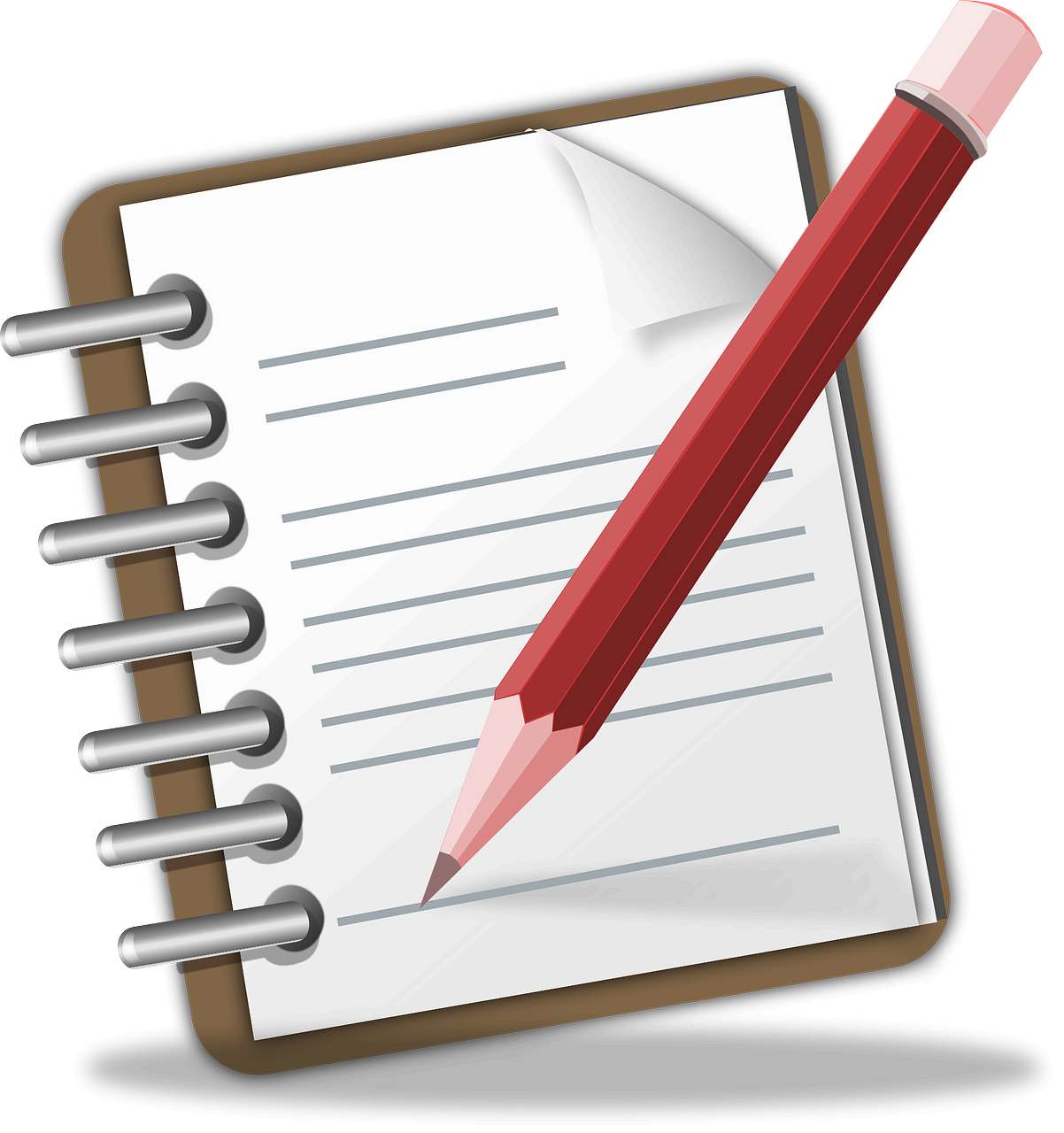 성공적인 노트 필기법: 과목별 필기 전략 정리