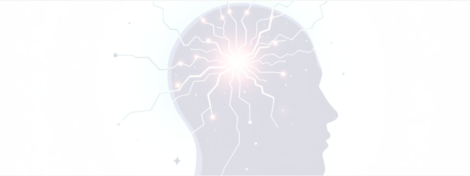 머리가 찌릿찌릿 아파요