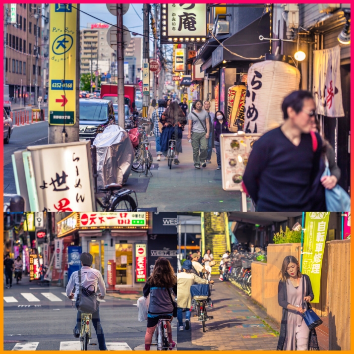 6월 복장