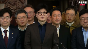 2025 조기 대선 국민의힘 후보 지지율 분석