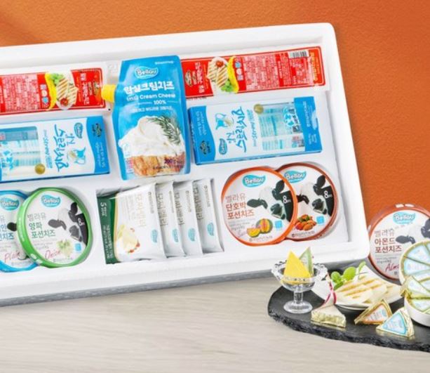 추석 선물 세트 추천 BEST 5