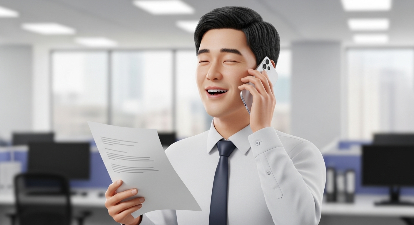 신청 절차와 골든타임