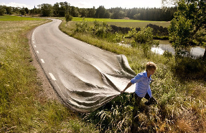 에릭 요한슨 작품