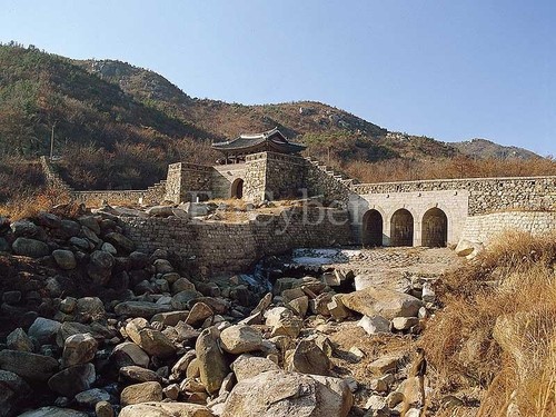 금정산 (사진출처:네이버)