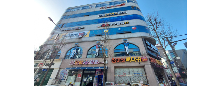 광주 서구 당구장