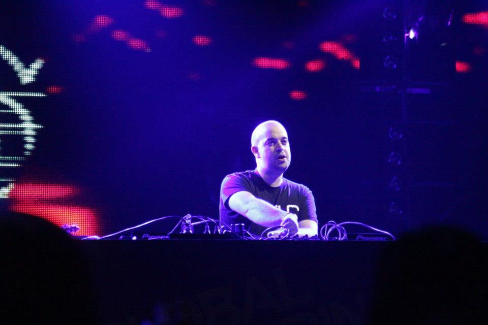 존 오칼라한 JOHN O'CALLAGHAN