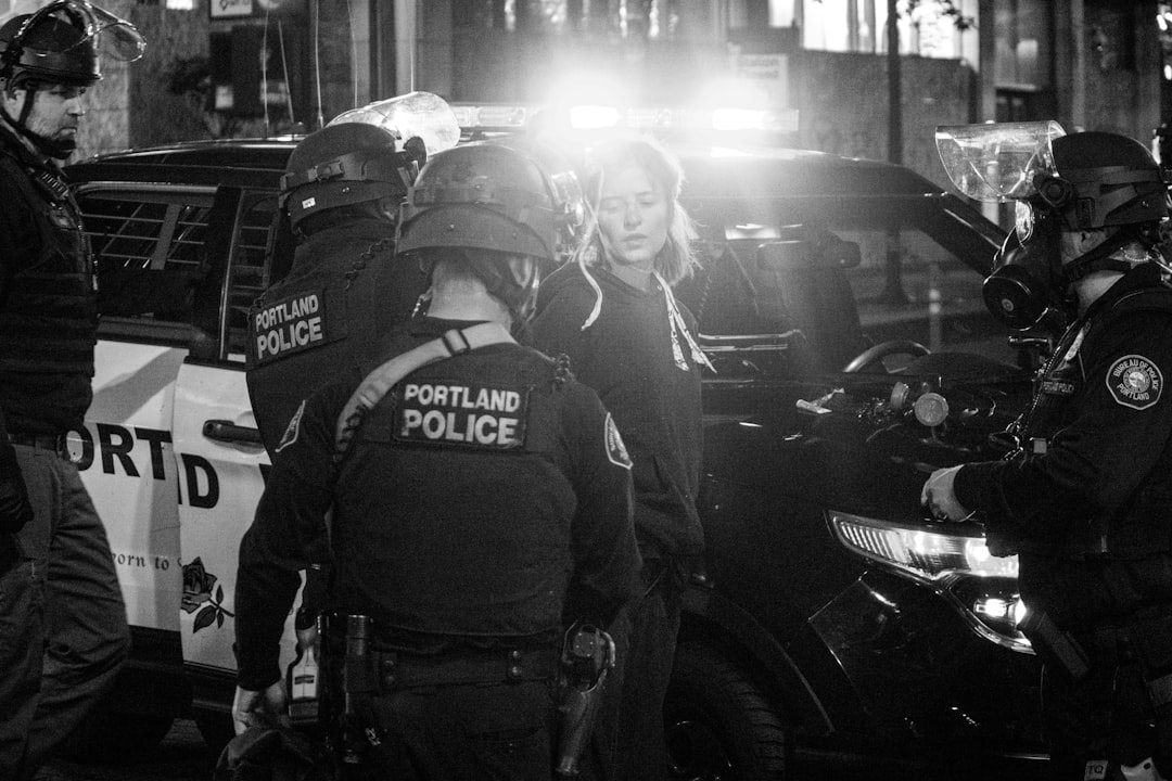 Arrest