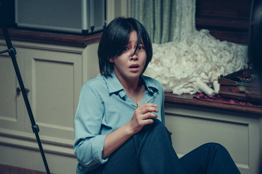 영화 '거룩한 밤: 데몬 헌터스' 리뷰 (2025) | 마동석의 오컬트 액션 도전