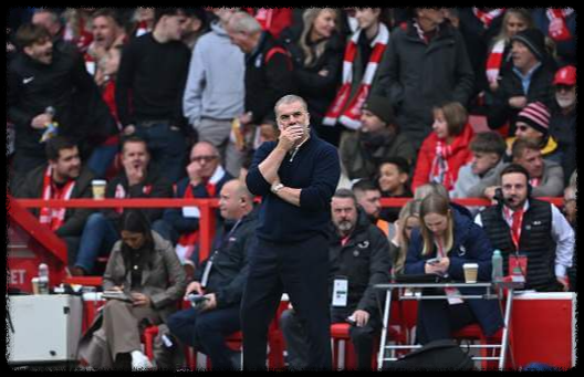 노팅엄 감독 경질사태