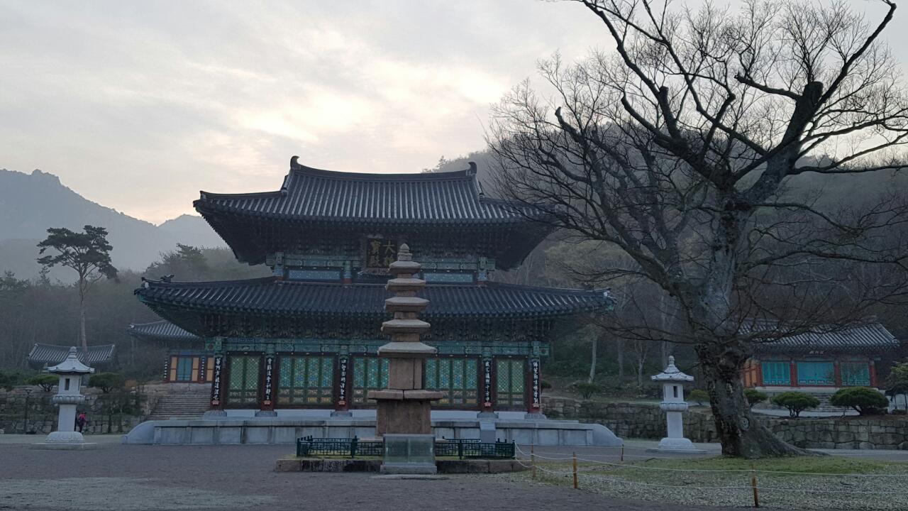 영암가볼만한곳