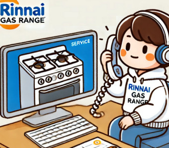 린나이 가스보일러 온도조절기 사용법 총정리