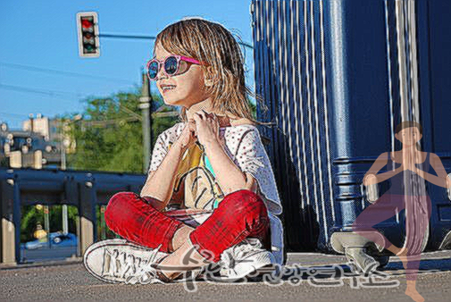 홍이장군 1단계 2단계 3단계