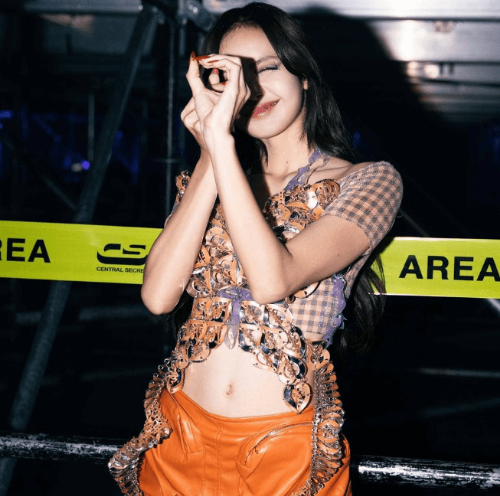 블랙핑크 리사 몸값