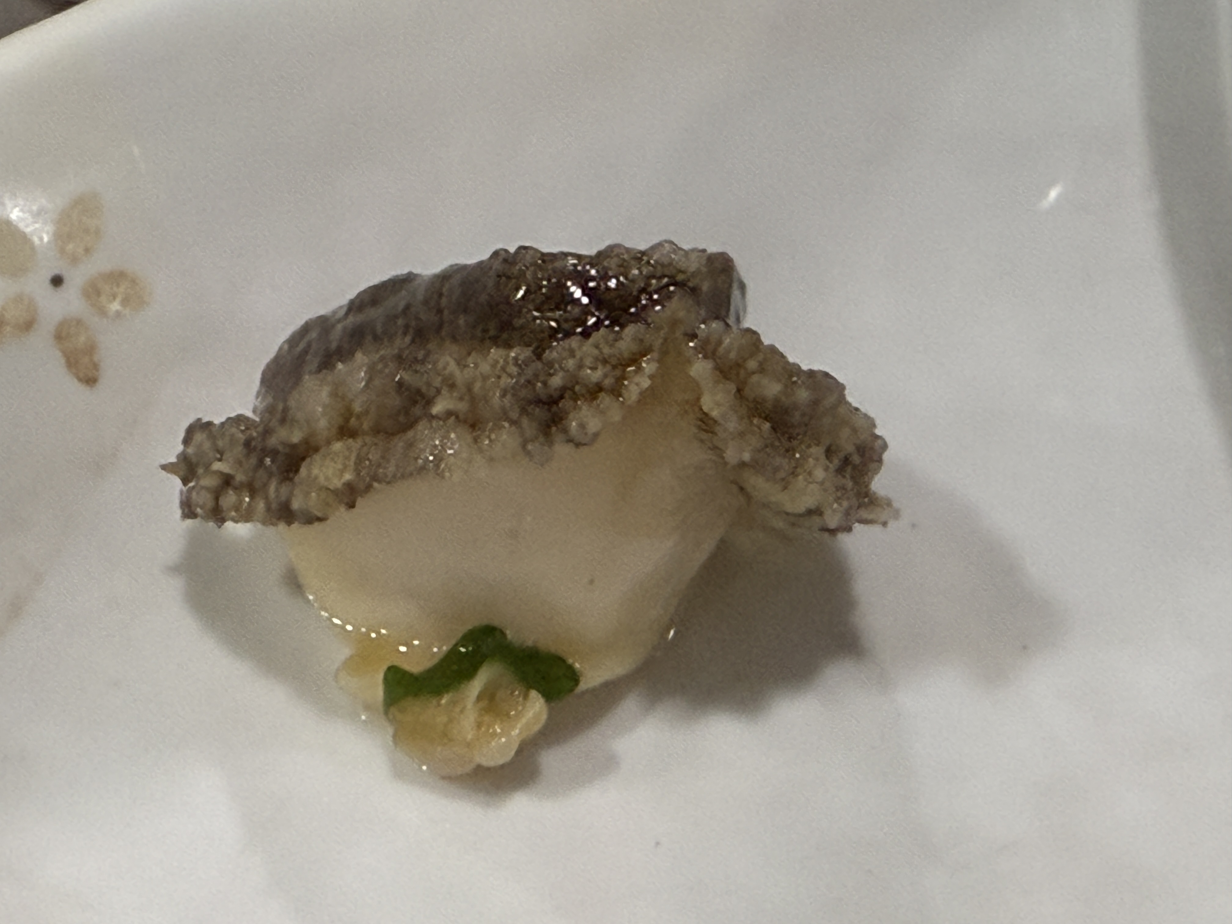 남성 스테미너와 피로회복에 좋은 전복