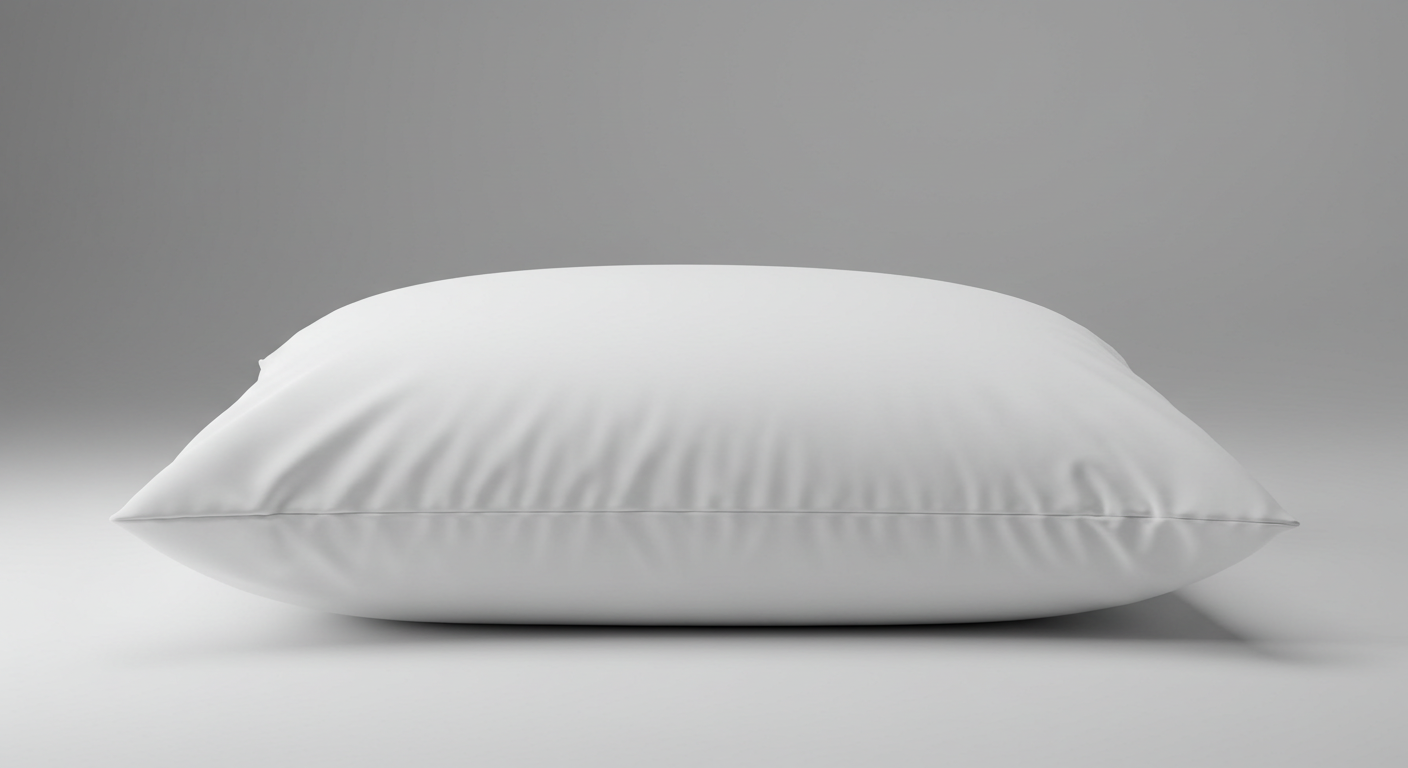 기능성 베개 추천