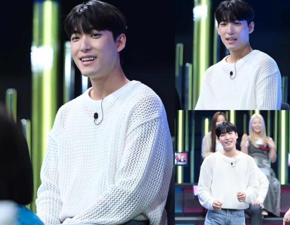 강심장 리그 지승준