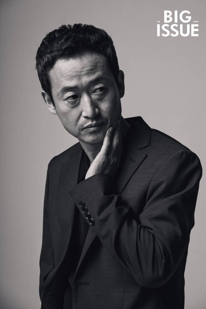 유승목 배우 나이 프로필 결혼 키 영화 드라마 출연작 과거 리즈