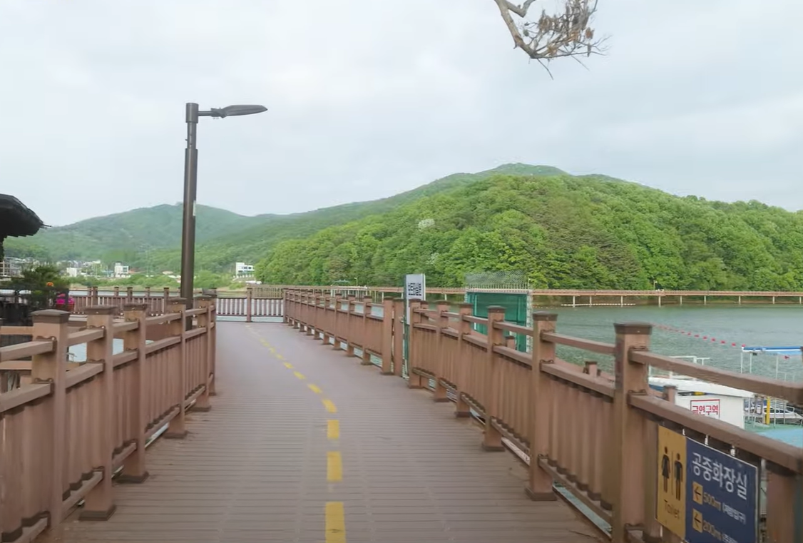 경기도 드라이브코스 추천