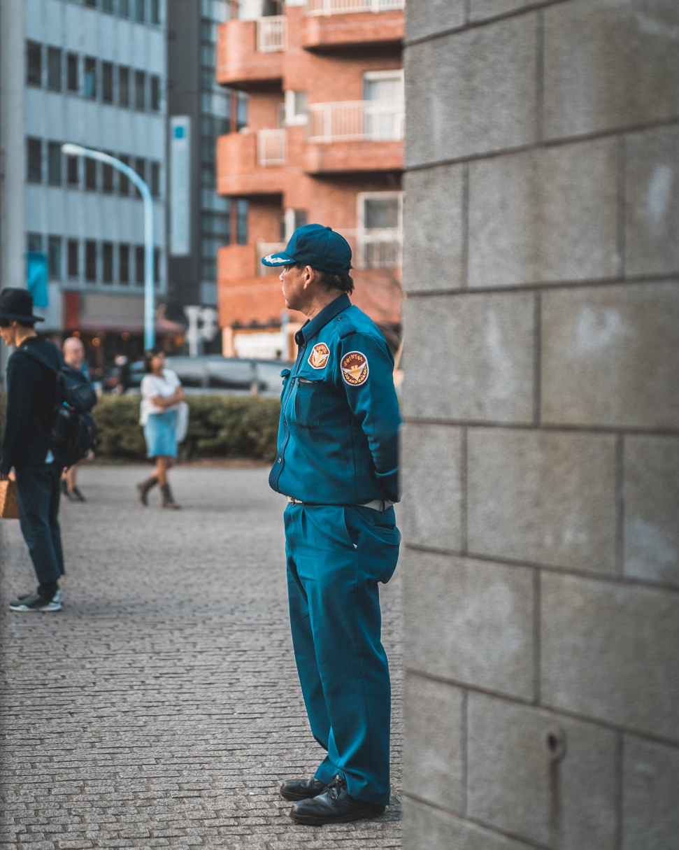 경비원 신임교육 교육기관 찾는법 1