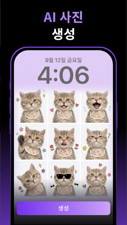 AI 영상 무료 제작, 이미지 생성, AI 사진으로 동영상 만들기