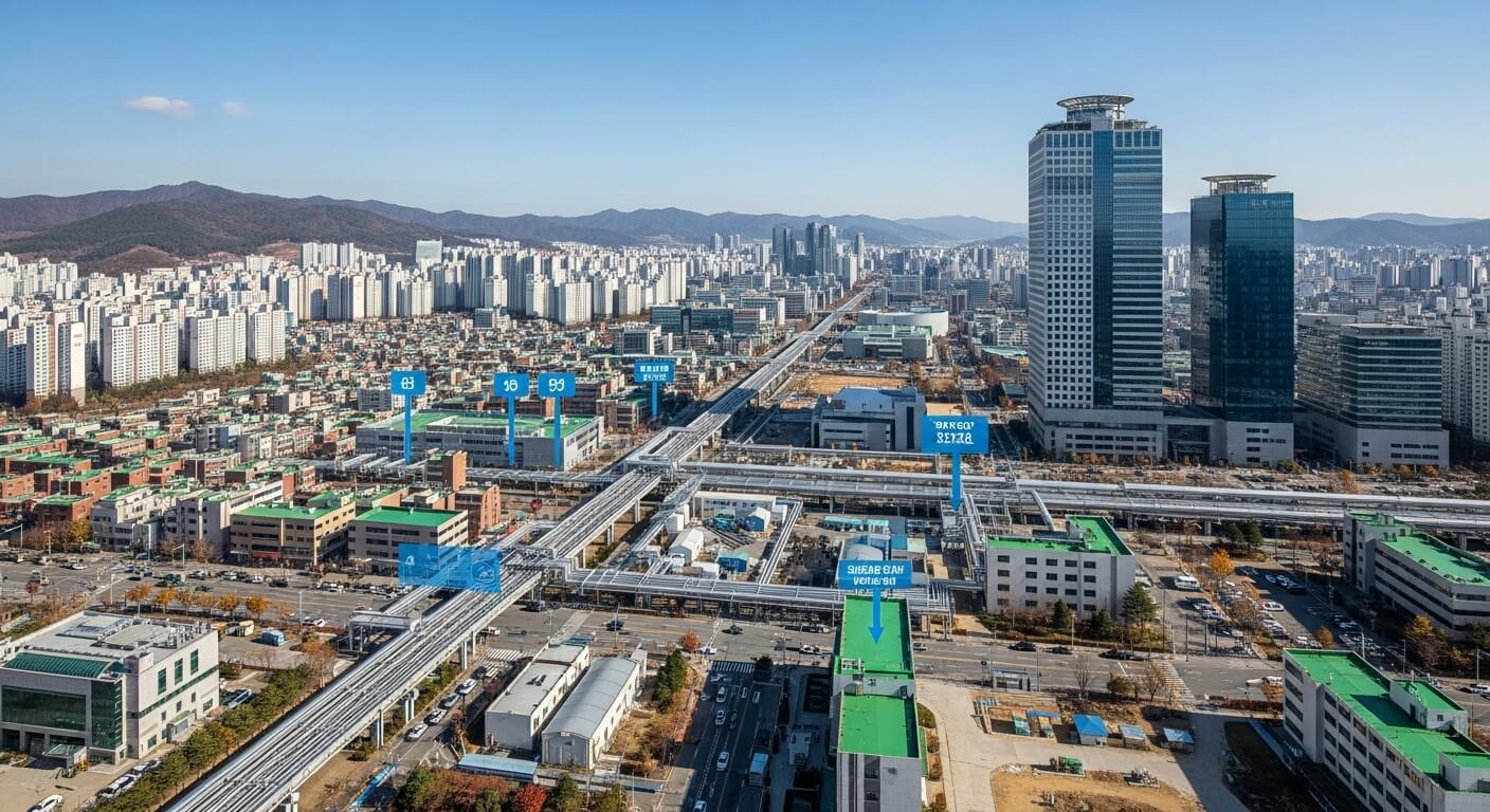 도시가스 명의변경