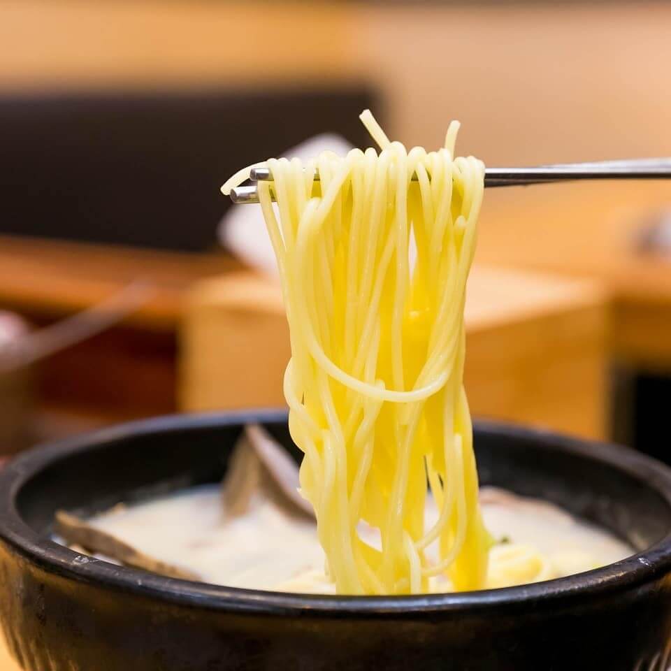 면사리