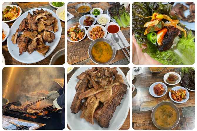 경동시장-제기동역-맛집-베스트11-메뉴-가격-위치-주차