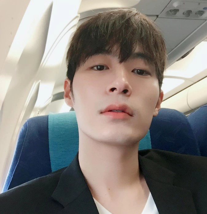 차서원 인스타그램