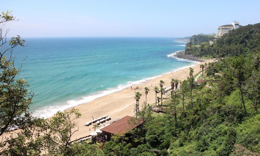 제주도 여행코스예요...사진 찍기 좋은, 예쁜 장소