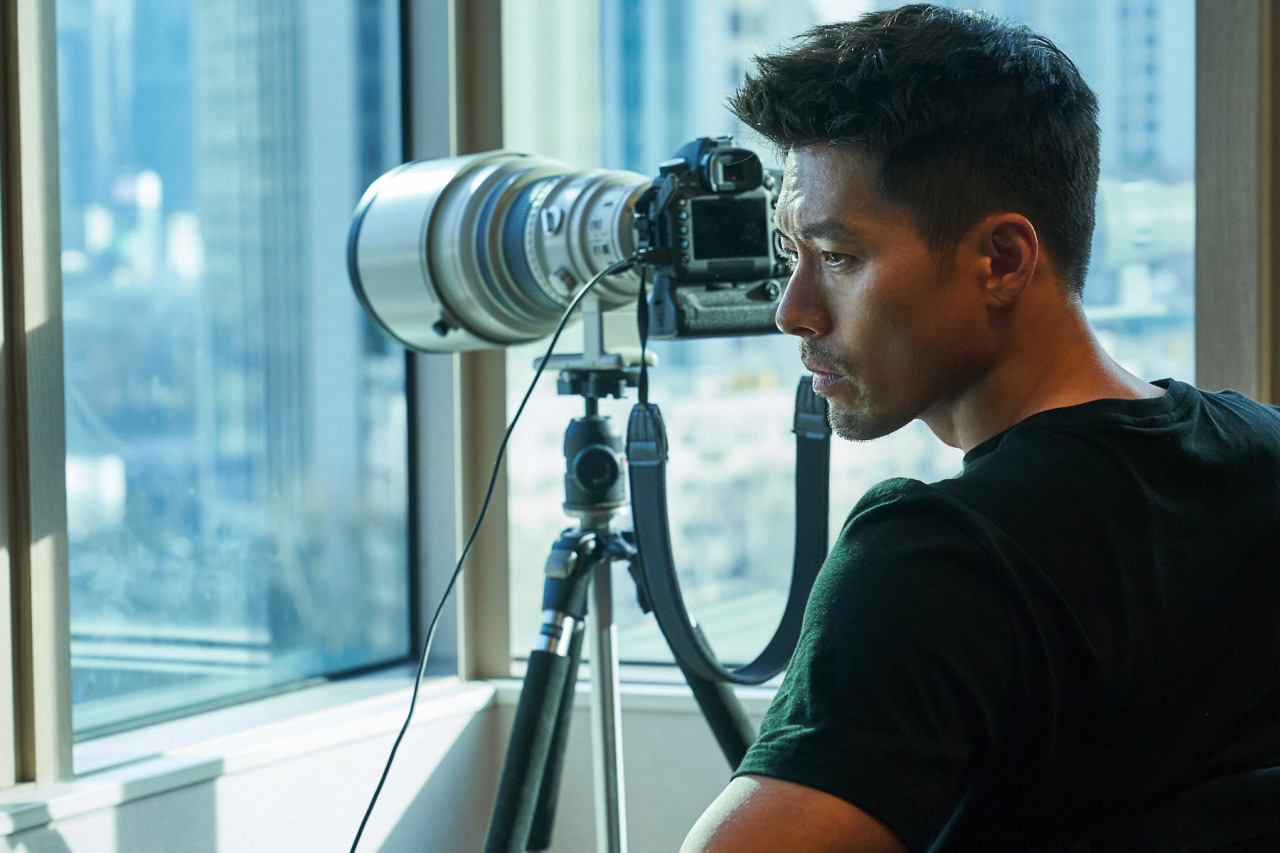 범죄와 야망, 조직과 선택, 형제애의 진실 — 영화 '공조2: 인터내셔날' 다시 보기