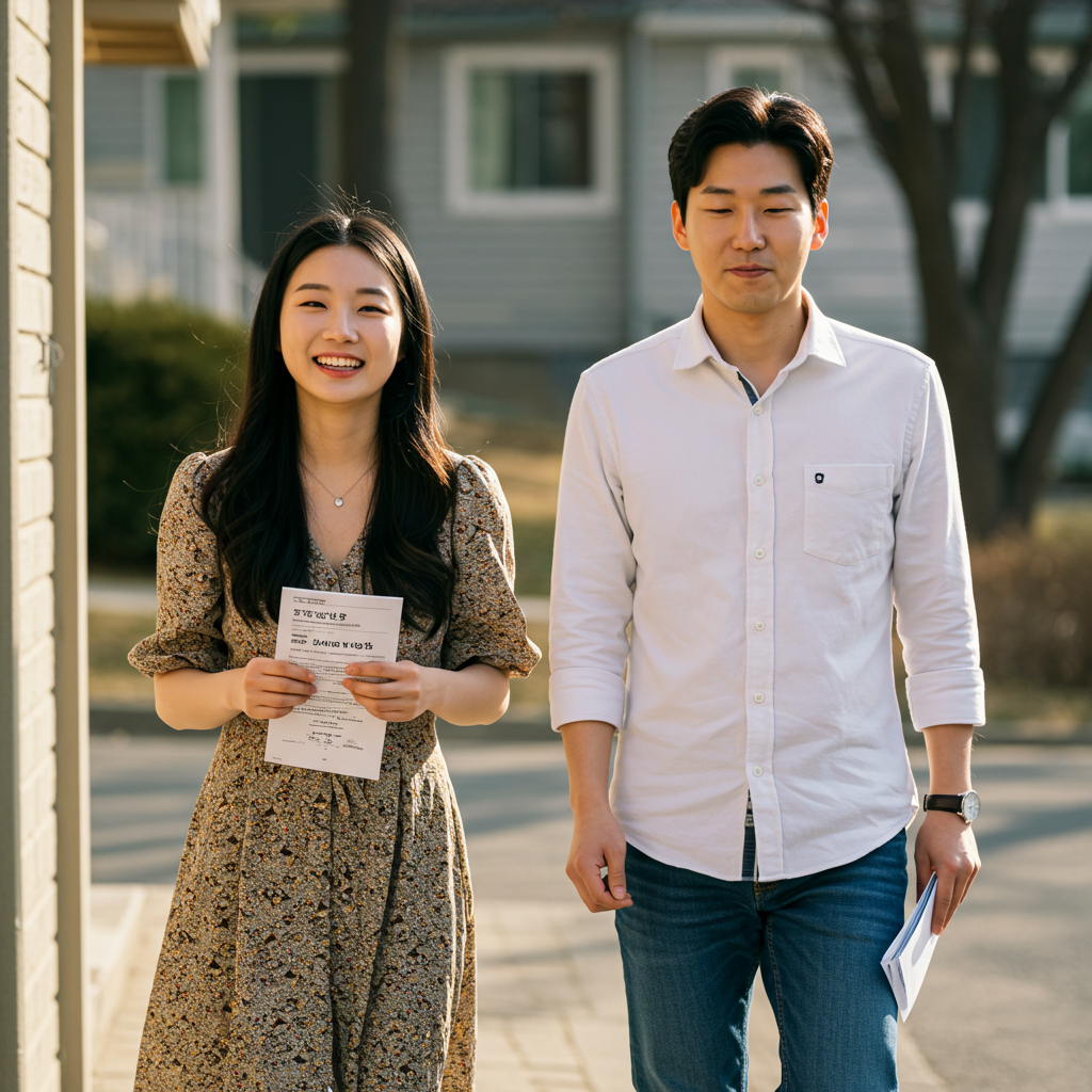 사전투표소 장소 찾기