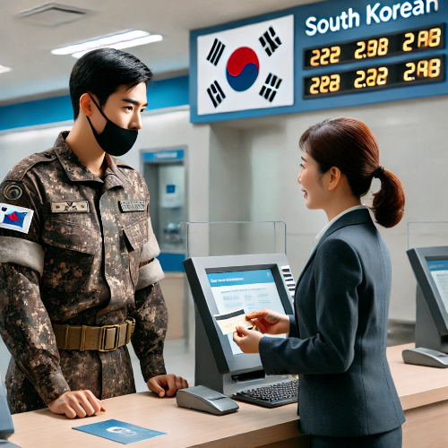 [2편] 장병내일준비적금 해지 방법📌 만기 해지 vs 중도 해지(+불이익)&amp;#44; 예상 수령액까지 