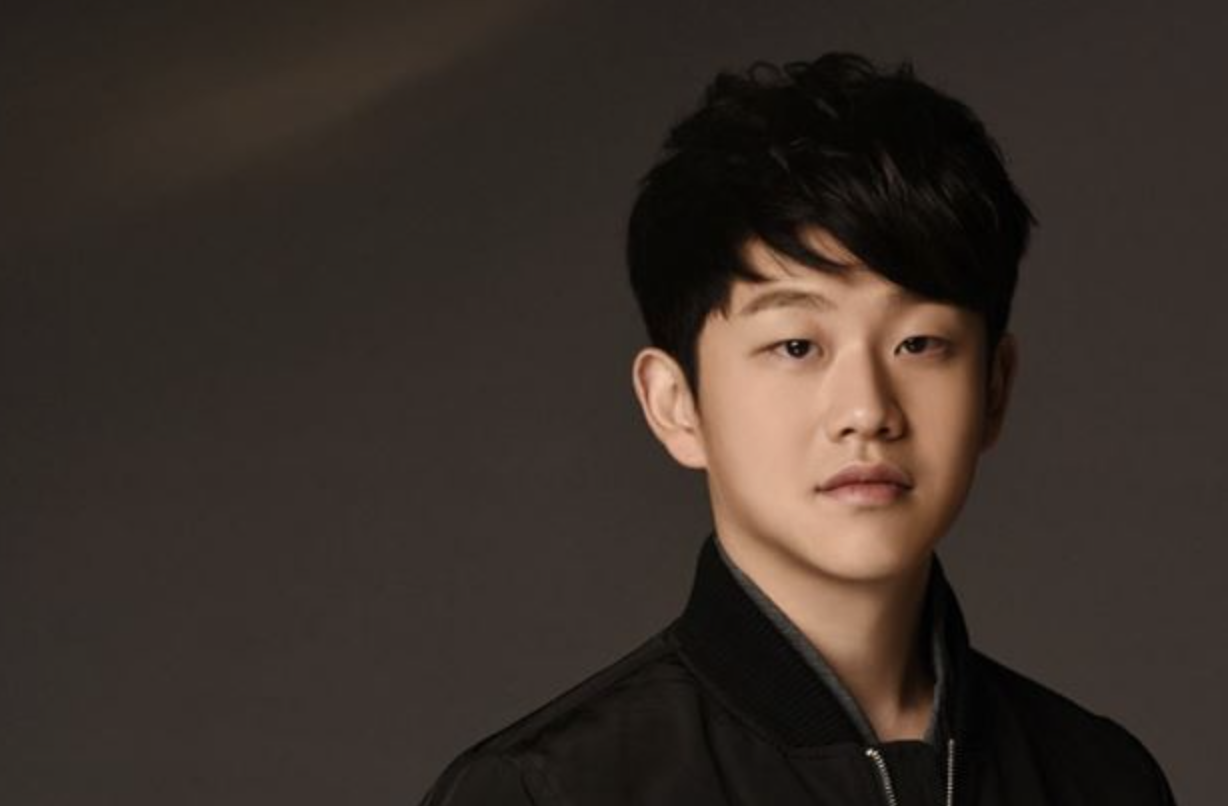 최성봉 앨범