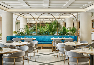 그랜드 조선 부산