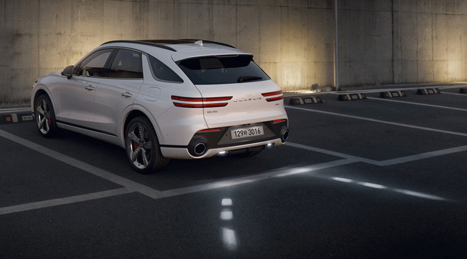 제네시스 GV70(2024년형) 가격표&amp;#44; 전기차 가격&amp;#44; 중고차 가격