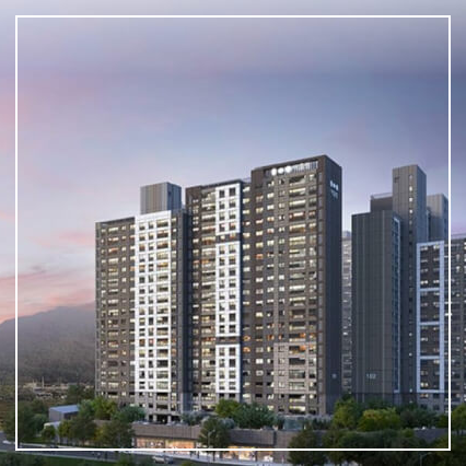 충북 옥천 금호울림 더퍼스트