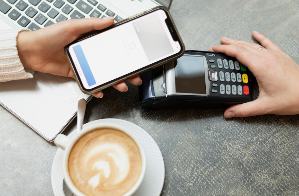 카카오페이 사용법