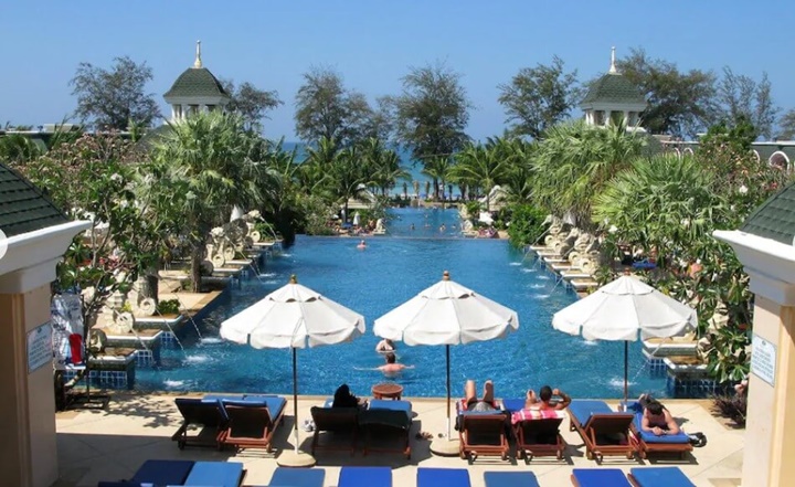 푸켓그레이스랜드